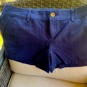 Lilly Pulitzer Callahan Shorts